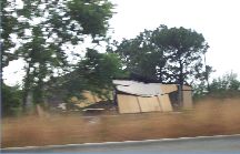 Katrina damage