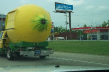 lemon