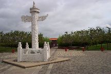 Forbidden Gardens