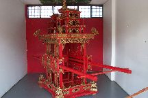 Forbidden Gardens
