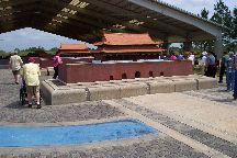 Forbidden Gardens