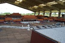 Forbidden Gardens