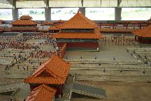 Forbidden Gardens