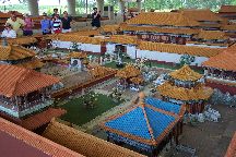Forbidden Gardens