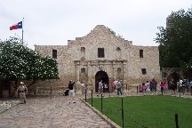 The Alamo