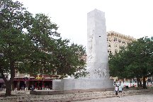 The Alamo