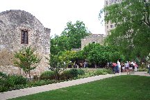 The Alamo