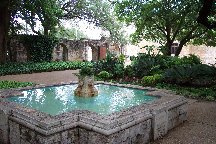 The Alamo