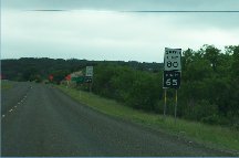 speed limit