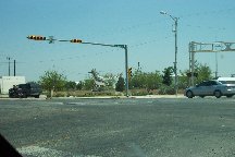 Fort Stockton
