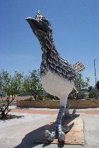 Fort Stockton