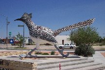 Fort Stockton