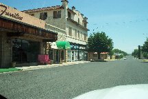 Fort Stockton