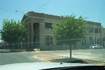 Fort Stockton