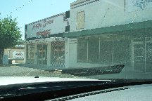 Fort Stockton