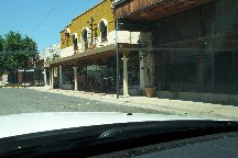 Fort Stockton