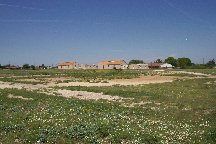 Fort Stockton