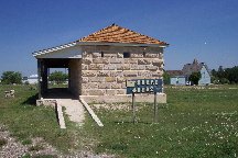 Fort Stockton