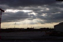 sunburst