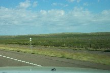 west Texas