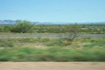 west Texas