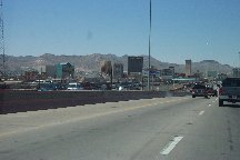 El Paso