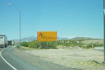 New Mexico