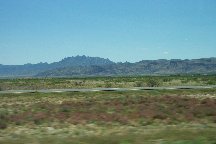 New Mexico