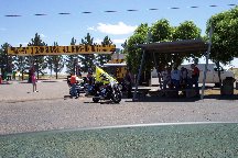 Patriot Guard Riders