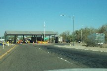 checkpoint