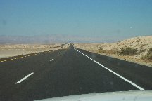 desert