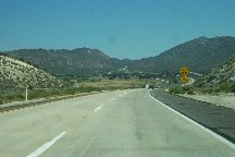 mountains