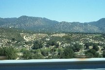 mountains