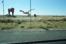 Dinosaurs