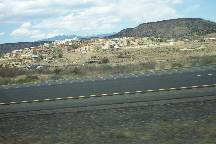 town