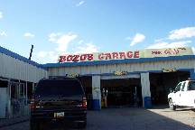 Bozo's Garage