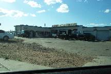 Bozo's Garage