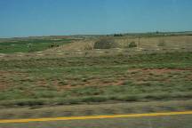 farm land
