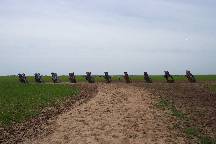 Cadillac Ranch