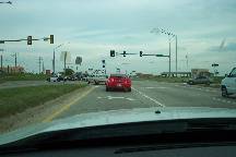 Mustang car club
