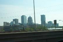 Oklahoma City