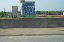 Oklahoma City