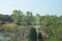 farm and pasture land