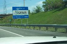 Arkansas