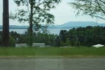 Lake Dardanelle