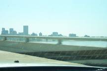 Mississippi River and Memphis