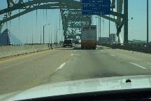 Mississippi River and Memphis