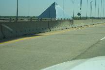 Mississippi River and Memphis