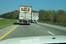 trucks