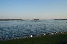 lake